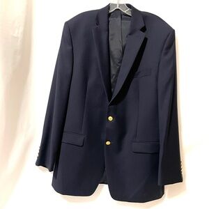 Lauren Ralph Lauren, suit coat, Lord &Taylor, size 42L